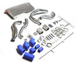 Intercooler Kit and Boost Tube Clamps Boots, 1994-1997 7.3L Powerstroke Rudys Diesel
