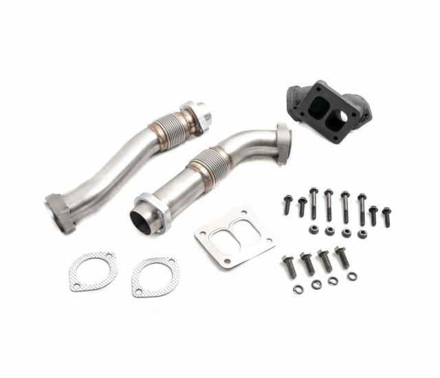 (1994.5-1997) F-Series - Power Series Turbo Kit