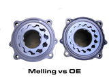 M208 Melling Oil Pump, High-Volume, Standard Pressure, 1994-2003 Ford 7.3L Powerstroke Melling