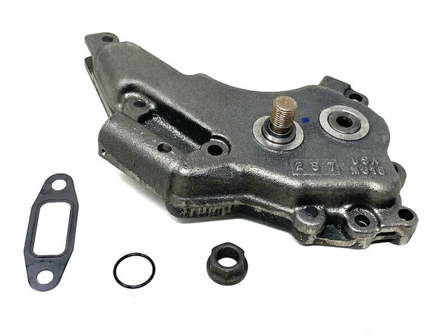 M316 Melling Oil Pump, 2001-2010 GM 6.6L Duramax LB7 LLY LBZ LMM Melling