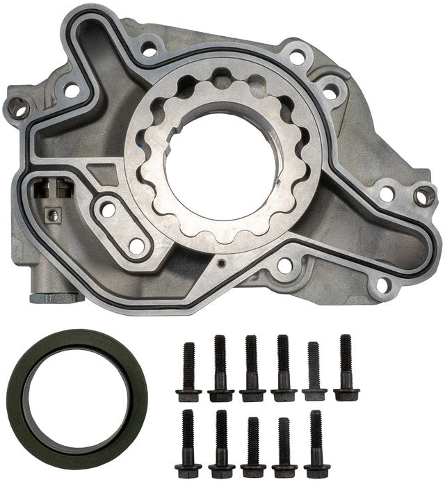 2008-2010 Powerstroke 6.4L Melling New Oil Pump (M564)