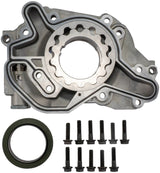 2008-2010 Powerstroke 6.4L Melling New Oil Pump (M564)
