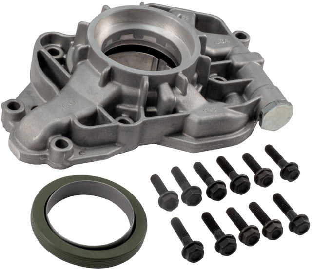2008-2010 Powerstroke 6.4L Melling New Oil Pump (M564)