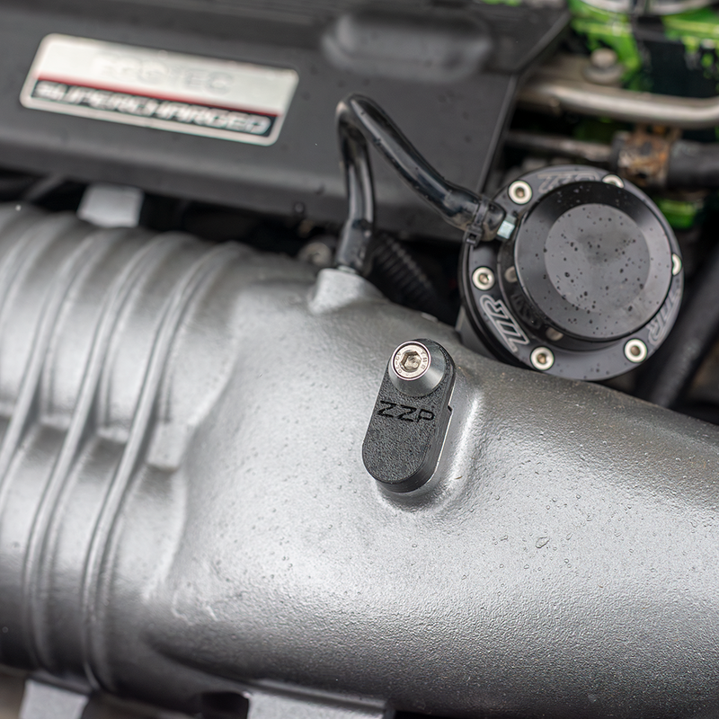 ZZP M62 Dress Up Bolt Kit