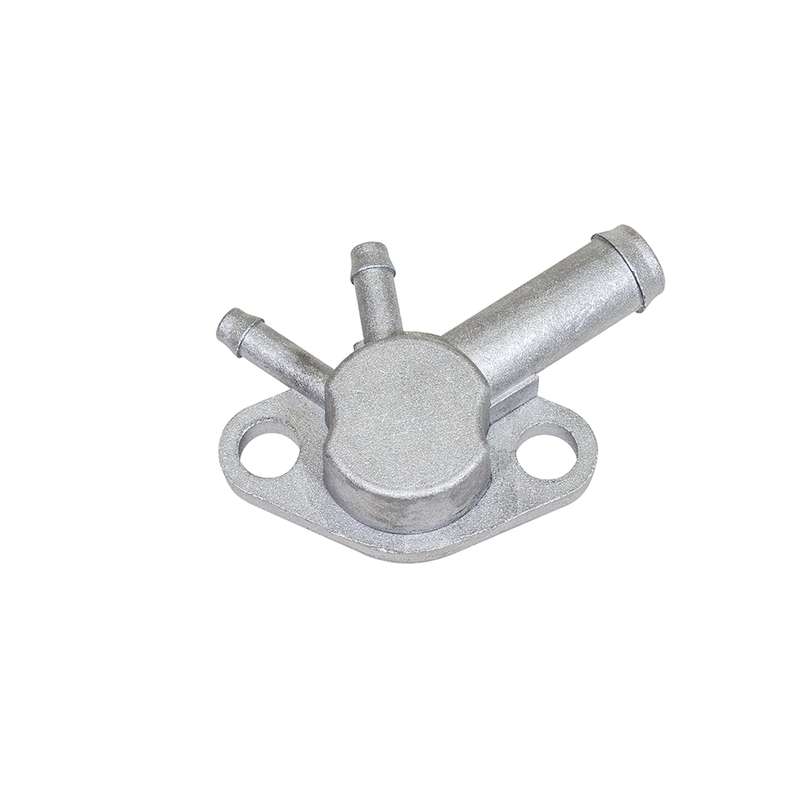 ZZP M90 Aluminum Vacuum Cap