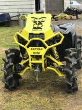 PATV Powersports Gen2 Can-Am Outlander (2019-2024)Renegade (2019-2025) Forward Arms