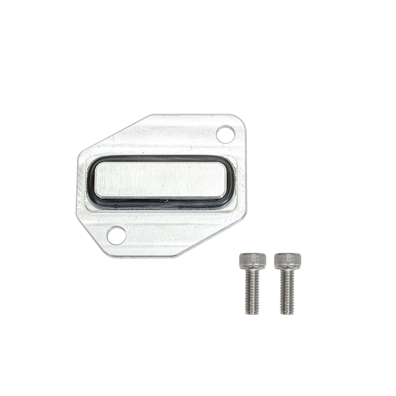 Cobalt MAF Block Off Plate