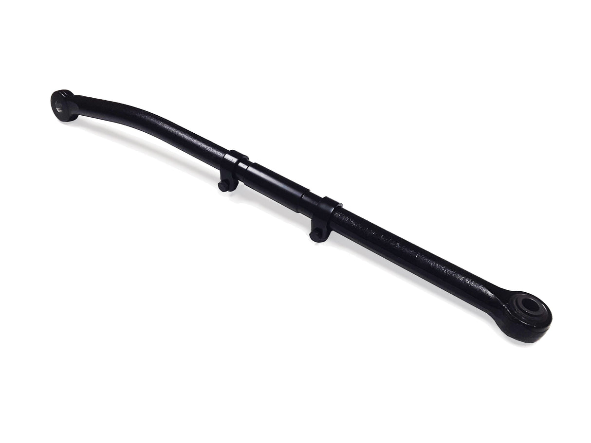 0-4" (or 5-8" when paired with drop bracket) Lift Height Adjustable Track Bar for 2023-2026 Ford F450/F550 Super Duty 4WD Stryker Off Road Design