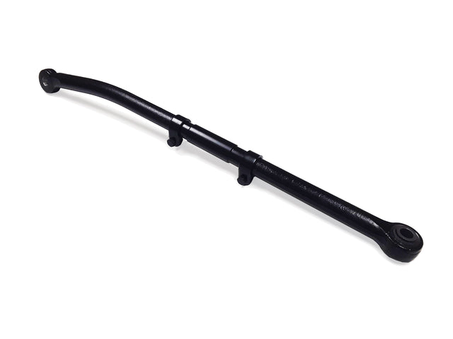 0-4" (or 5-8" when paired with drop bracket) Lift Height Adjustable Track Bar for 2023-2026 Ford F450/F550 Super Duty 4WD Stryker Off Road Design