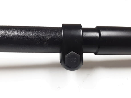 0-4" (or 5-8" when paired with drop bracket) Lift Height Adjustable Track Bar for 2023-2026 Ford F450/F550 Super Duty 4WD Stryker Off Road Design