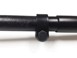 0-4" (or 5-8" when paired with drop bracket) Lift Height Adjustable Track Bar for 2011-2016 Ford F250 F350 Super Duty 4WD Stryker Off Road Design