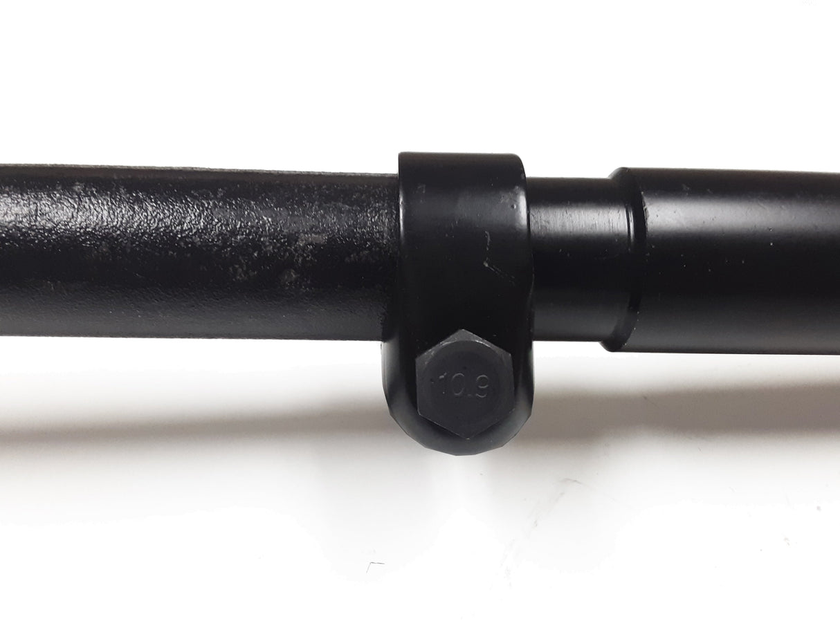0-4" (or 5-8" when paired with drop bracket) Lift Height Adjustable Track Bar for 2005-2016 Ford F250/F350 Super Duty Stryker Off Road Design