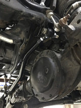 14 -18 Ram 2500/3500 4WD 4G Steering Kit Far From Stock