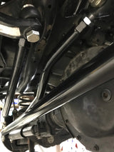 14 -18 Ram 2500/3500 4WD 4G Steering Kit Far From Stock