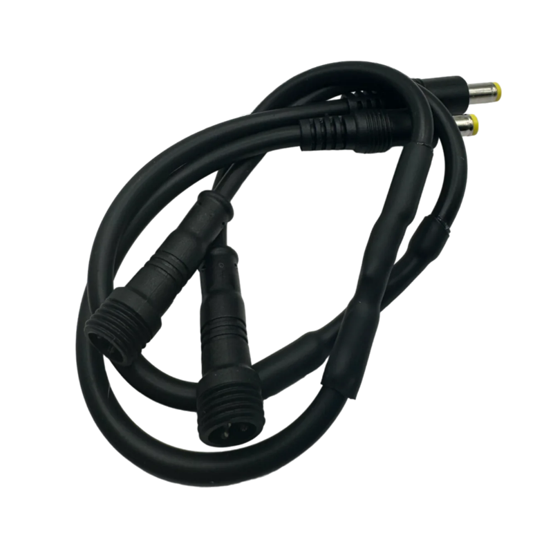 MARSHIN WHIPS 2811 RGB ADAPTOR RGB TO SOLID