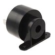 Piezo Buzzer 120V Panel Mount Mallory Sonalert Products Inc