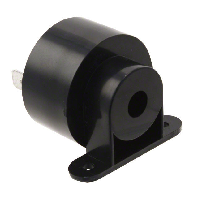 Piezo Buzzer 120V Panel Mount Mallory Sonalert Products Inc