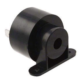 Piezo Buzzer 120V Panel Mount Mallory Sonalert Products Inc