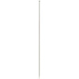 MAXRAD – 55" Tapered Chrome Replacement Whip MAXRAD