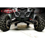 HCR Racing Dual Sport OEM Replacement Front A-Arms for the Can-Am Maverick X3 64" HCR racing