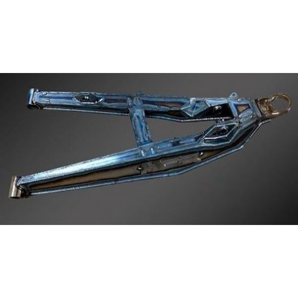 HCR Racing Dual Sport OEM Replacement Front A-Arms for the Can-Am Maverick X3 64" HCR racing