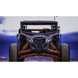 HCR Racing Duner Replacement Front A-Arms for Can-Am Maverick X3 72" HCR racing