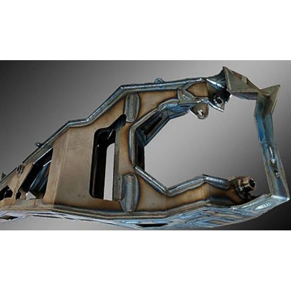 HCR Racing Duner OEM Replacement Trailing Arms for Can-Am Maverick X3 72" HCR racing