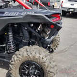 Can-Am Maverick X3 Captain's Choice Electric Cut Out Exhaust