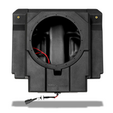 2024-2026 Can-Am® Maverick R 4-Seater Rear-Seat (LH or RH) Subwoofer Enclosure SSV Works