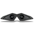 2024-2026 Can-Am® Maverick R 6.5" Lower Door-Pocket Speaker-Pods SSV Works