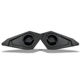 2024-2026 Can-Am® Maverick R 6.5" Lower Door-Pocket Speaker-Pods SSV Works