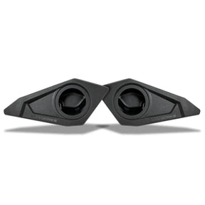2024-2026 Can-Am® Maverick R 6.5" Lower Door-Pocket Speaker-Pods SSV Works