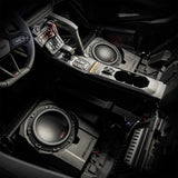 2024-2026 Can-Am® Maverick R, Phase-6 K-Spec 1400watt 6-Speaker Stereo System with Kicker Horns
