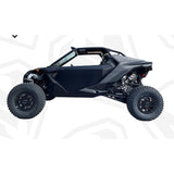2024+ Can-Am Maverick R - 2 Seat Door Set