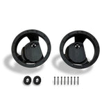 2024-2026 Can-Am® Maverick R, Phase-2 A-Spec 800watt 4-Speaker System SSV Works