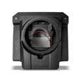 2024-2026 CanAm® Maverick R / R Max Front-Seat (LH or RH) 10" Subwoofer Enclosure SSV Works