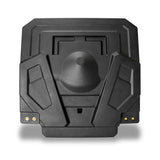2024-2026 CanAm® Maverick R / R Max Front-Seat (LH or RH) 10" Subwoofer Enclosure SSV Works