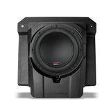2024-2026 CanAm® Maverick R Front Under-Seat 850watt 10" Subwoofer Add-On for Factory JL® System