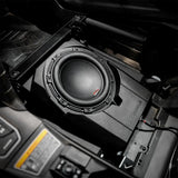 2024-2026 Can-Am® Maverick R, Phase-4 A-Spec 800watt 5-Speaker System SSV Works