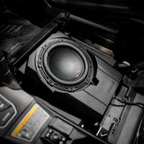 2024-2026 Can-Am® Maverick R, Phase-4 V-Spec 1400watt 5-Speaker Stereo System