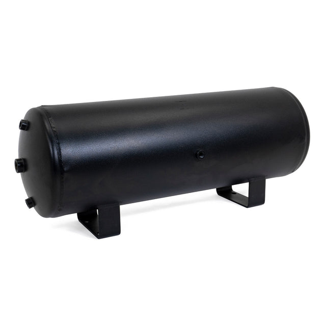 7 Gallon 5 Port Steel Air Tank HornBlasters