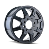 MONSTIR (8101) GLOSS BLACK