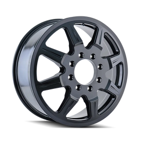 MONSTIR (8101) GLOSS BLACK
