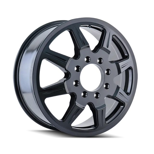 MONSTIR (8101) GLOSS BLACK
