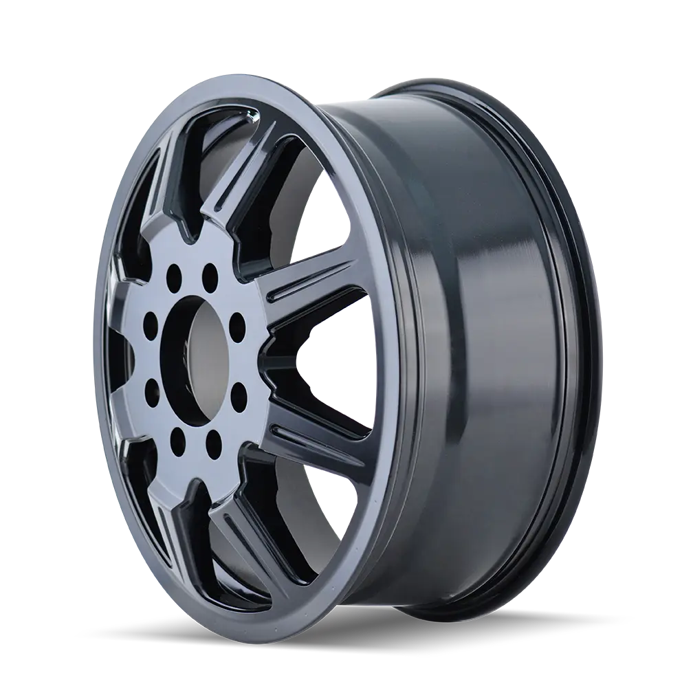 MONSTIR (8101) GLOSS BLACK