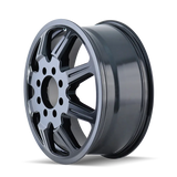MONSTIR (8101) GLOSS BLACK