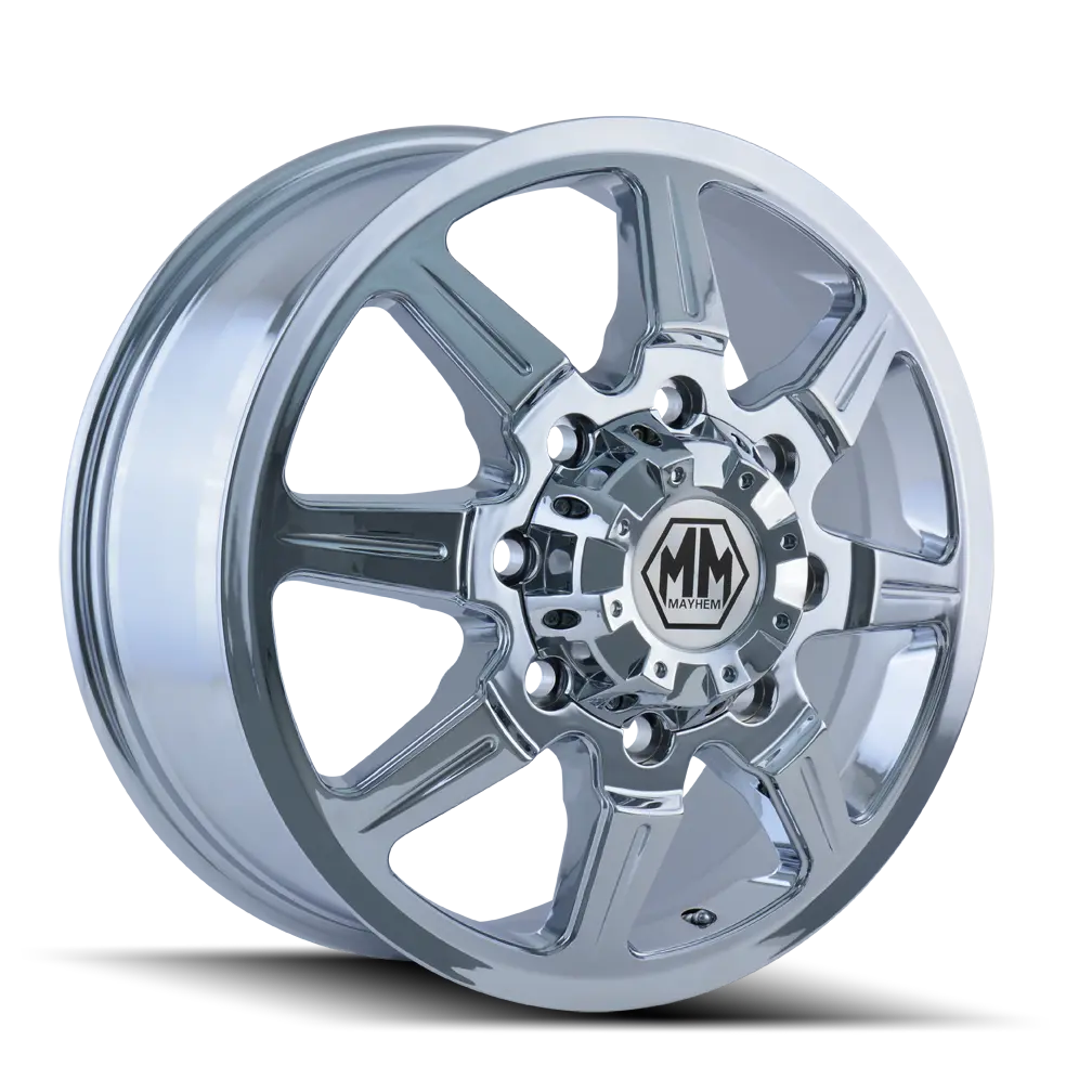 MONSTIR (8101) INNER CHROME