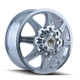 MONSTIR (8101) INNER CHROME