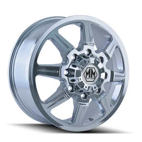 MONSTIR (8101) INNER CHROME