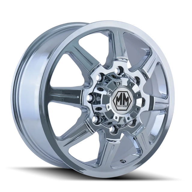 MONSTIR (8101) INNER CHROME